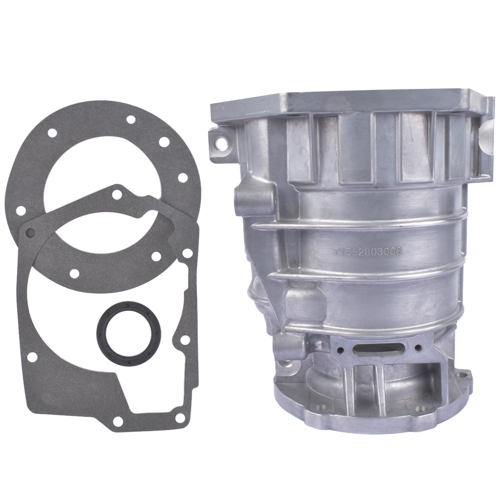 Amazon.com: 48re Overdrive Extension Housing Transfer Case 4WD